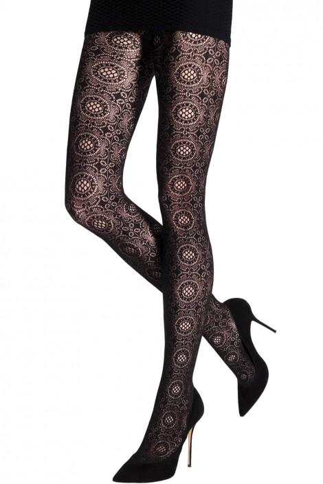 Lace Tights